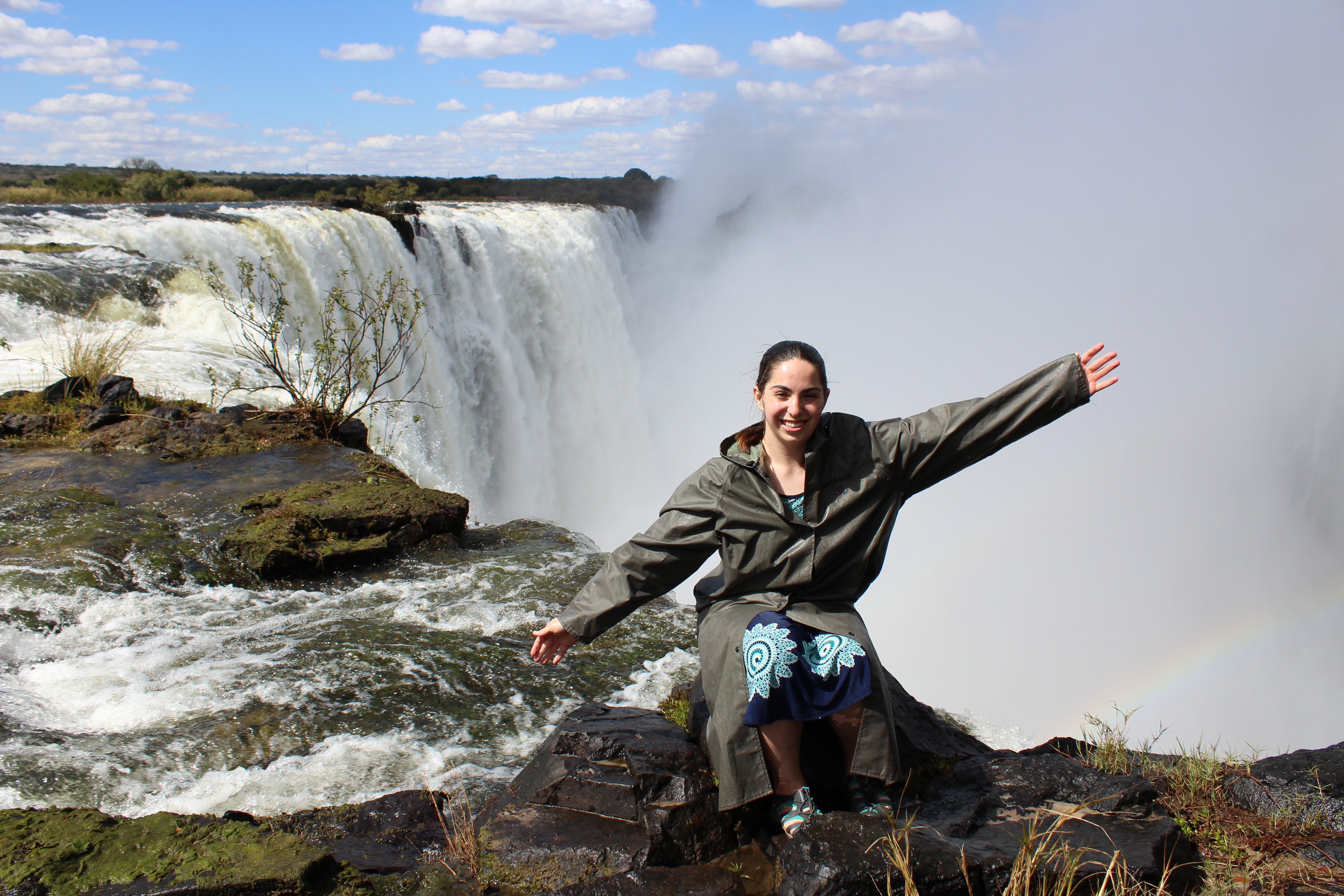 Victoria Falls Zambia Travel Guide: One of the World’s Greatest Natural Wonders