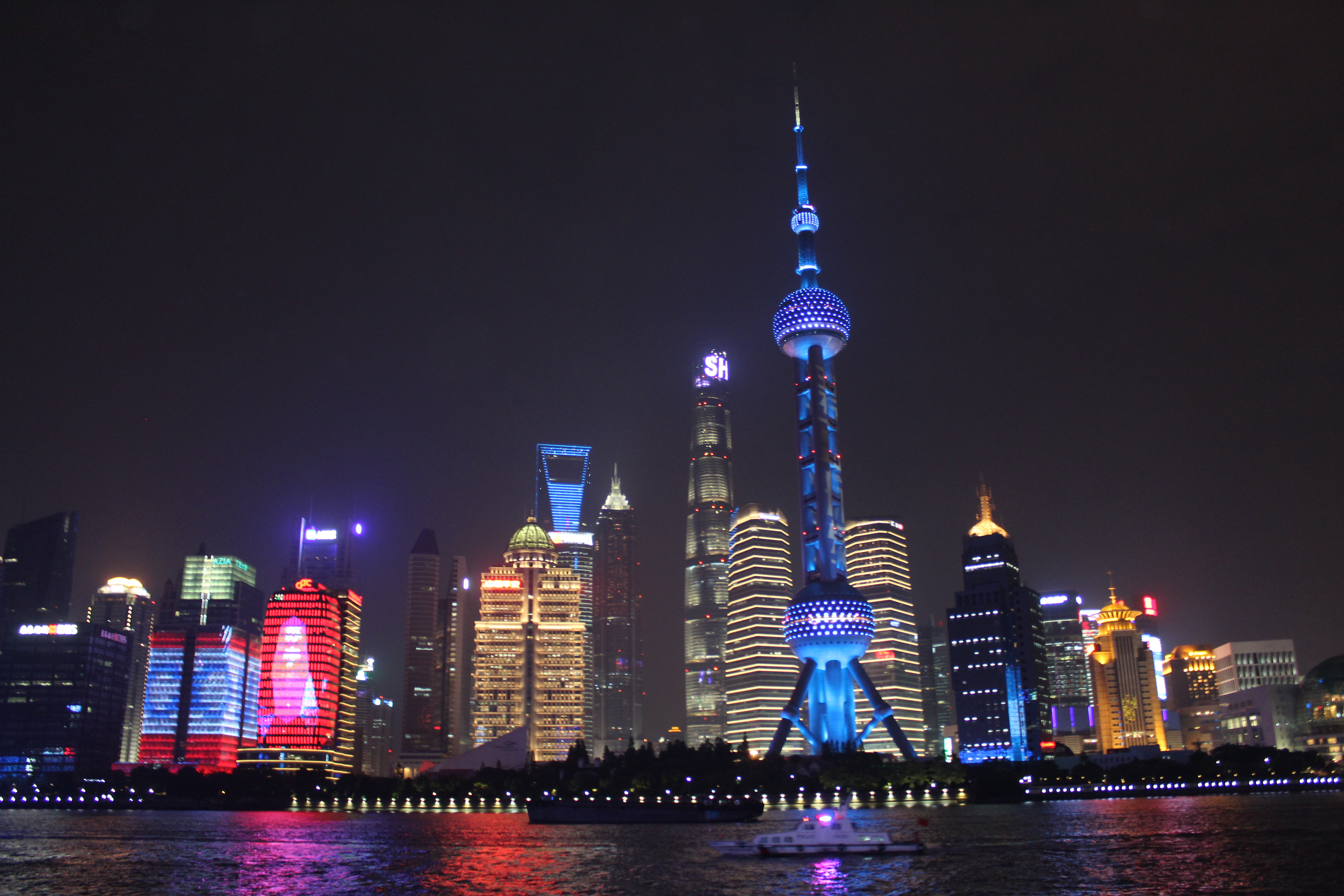 Shanghai Travel Guide: Must-See Sights, Best Food & What I Loved About China’s Modern Marvel