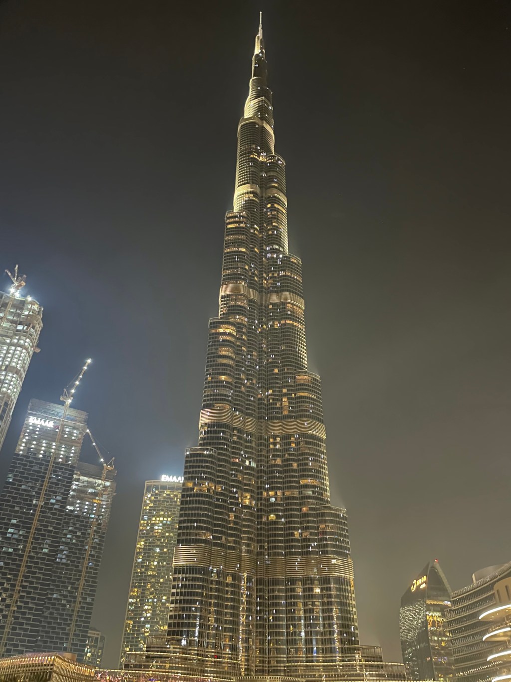 Visiting Dubai: A World of Luxury, Adventure, and&nbsp;Heat