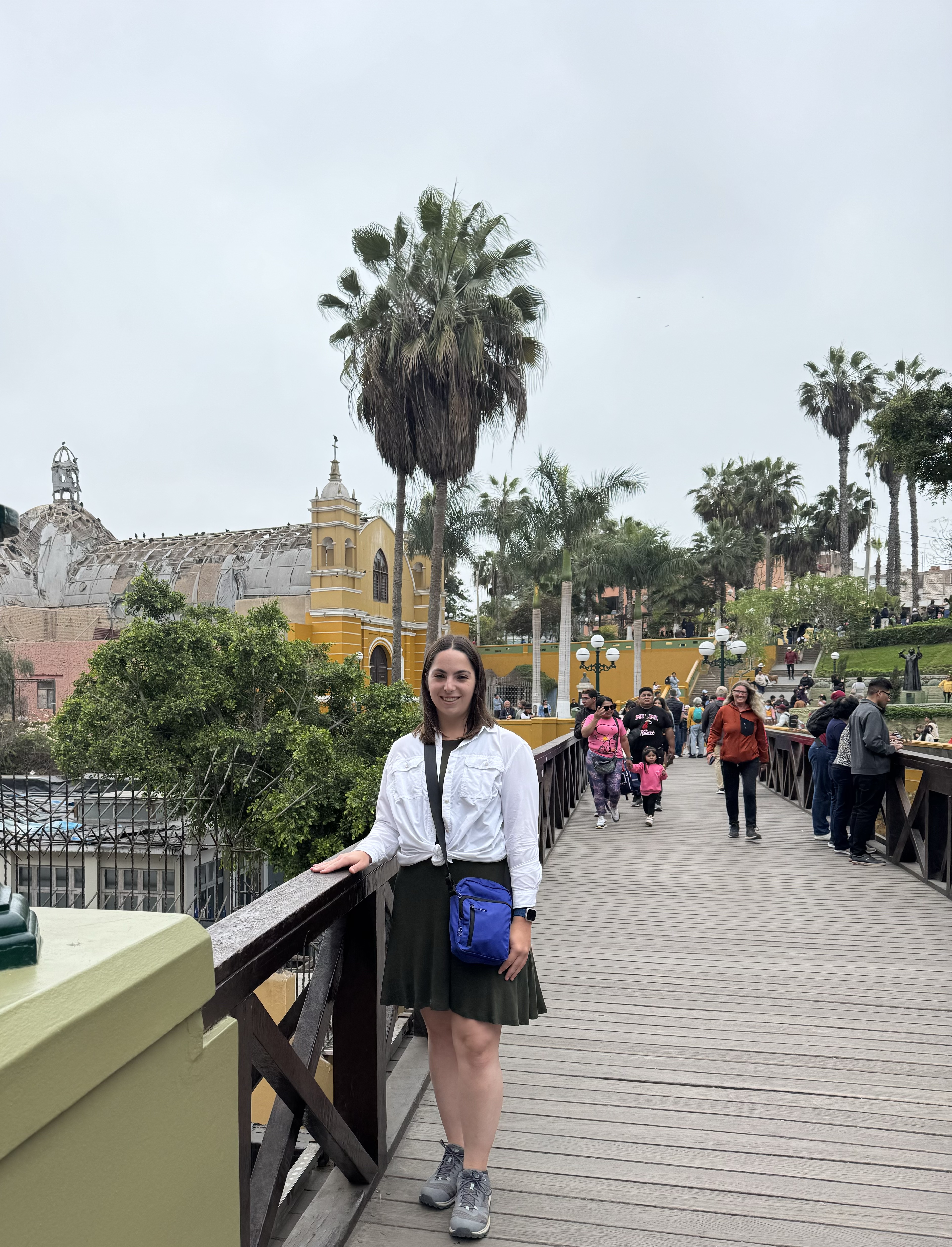 10 Best Things to Do in Lima, Peru: Food, Culture & Must-See Attractions