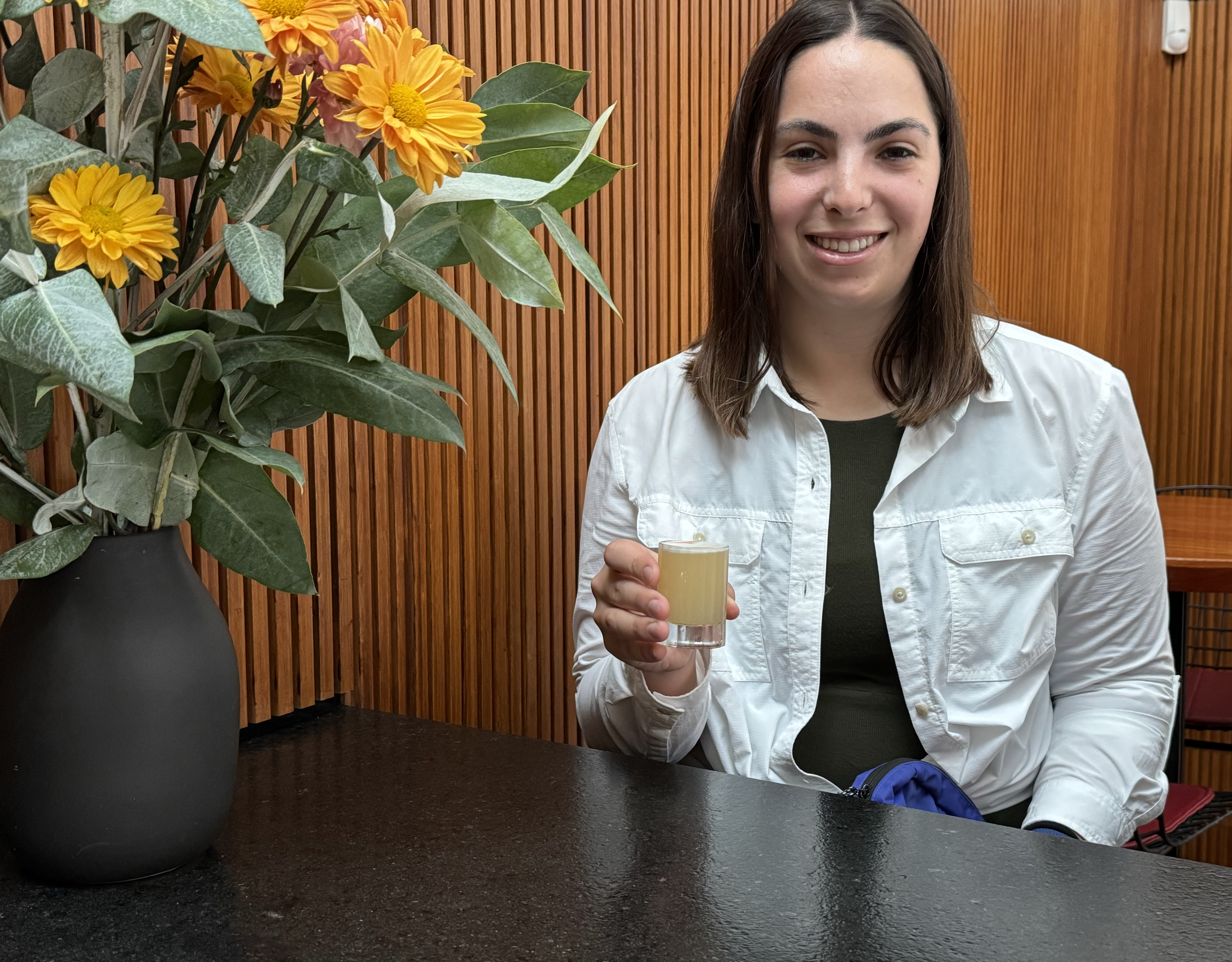 How to Make a Classic Pisco Sour: A Refreshing Peruvian Cocktail