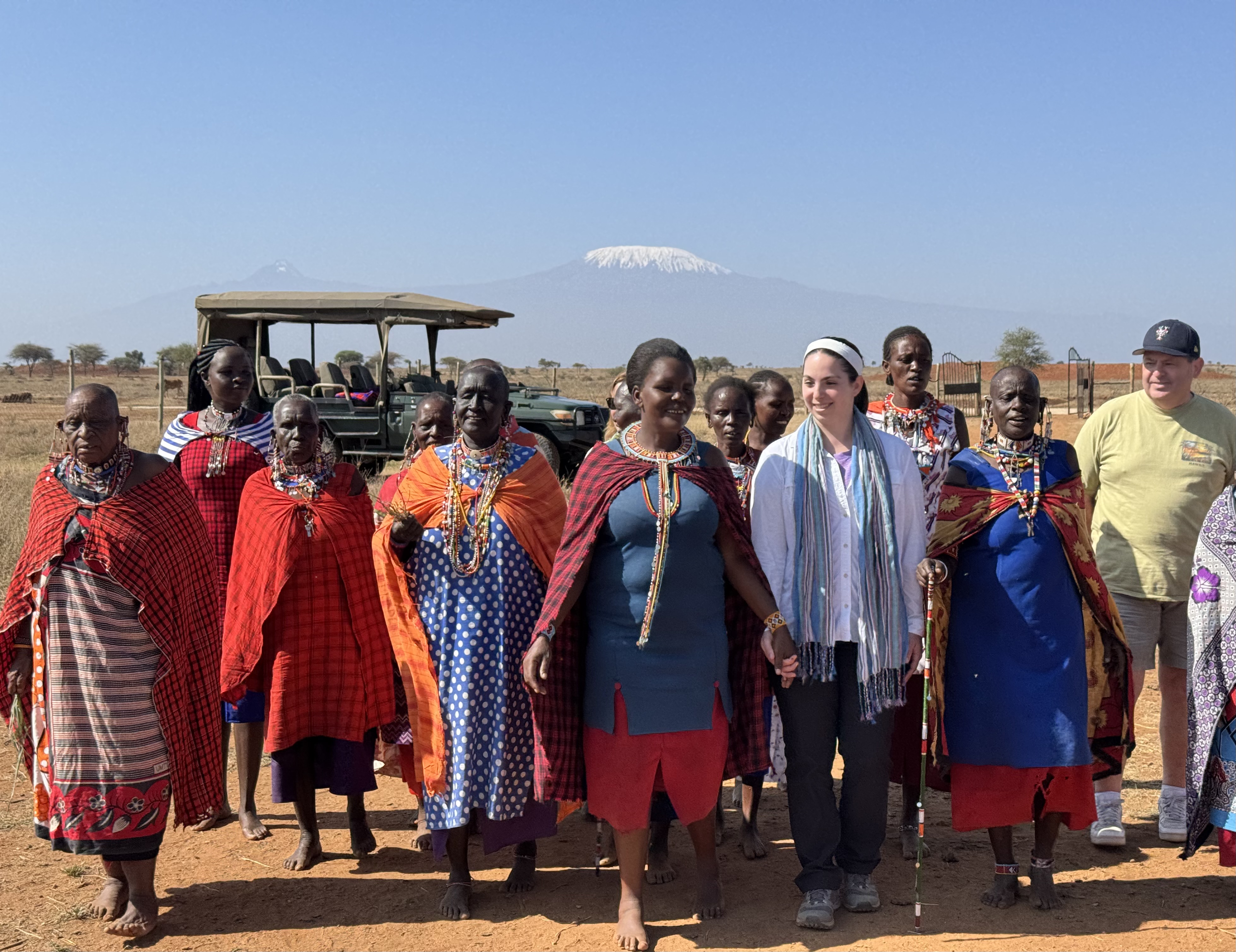 Kenya Safari Guide: Daily Journal, Wildlife Experiences & Travel Tips