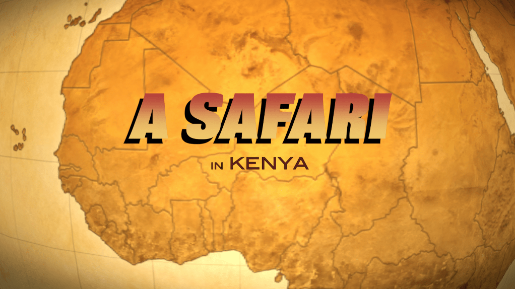 Exploring Kenya: Video Highlights from My&nbsp;Adventure