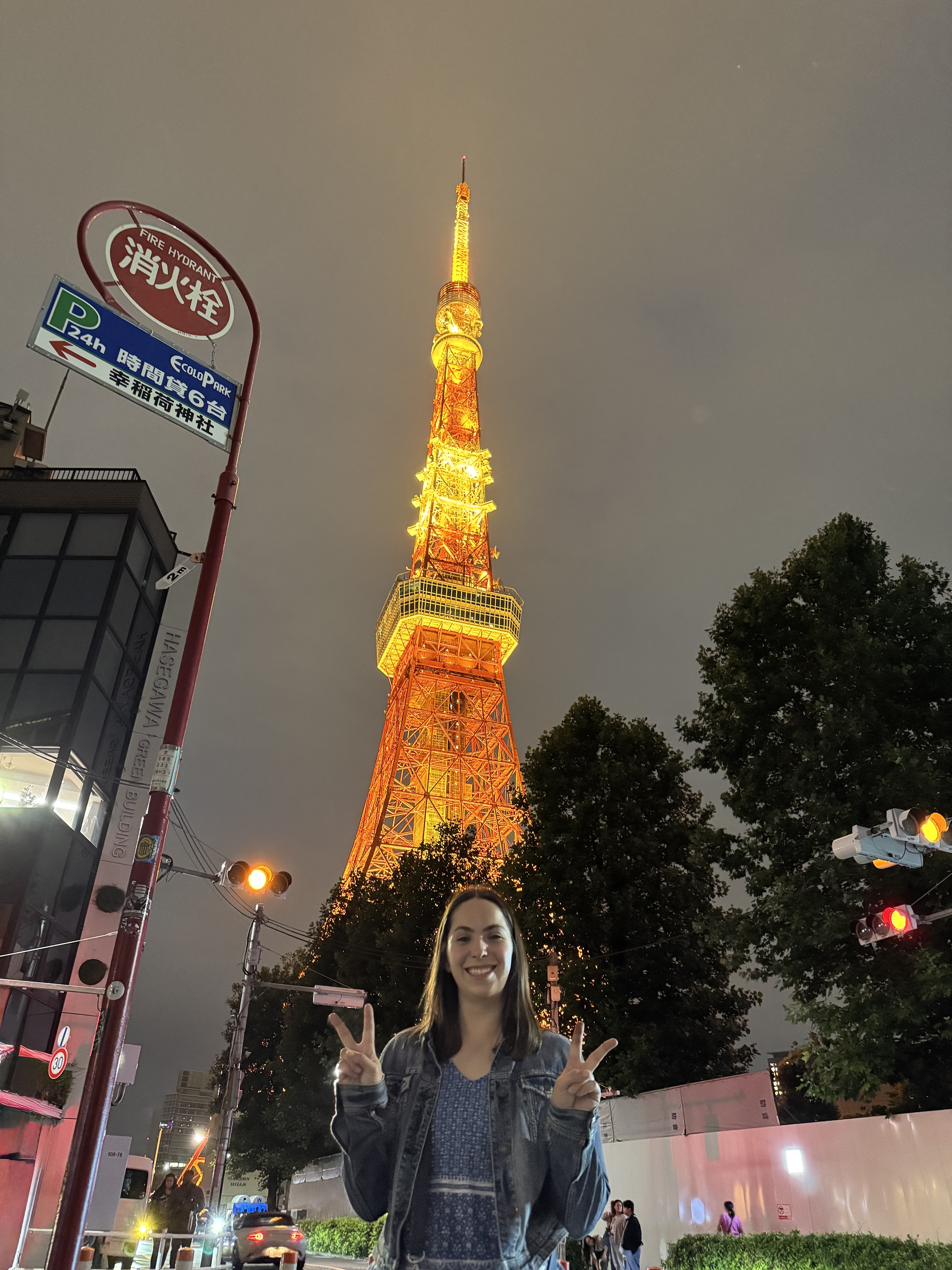 5 Days in Tokyo Solo: Itinerary, Food & First-Time Visitor Tips
