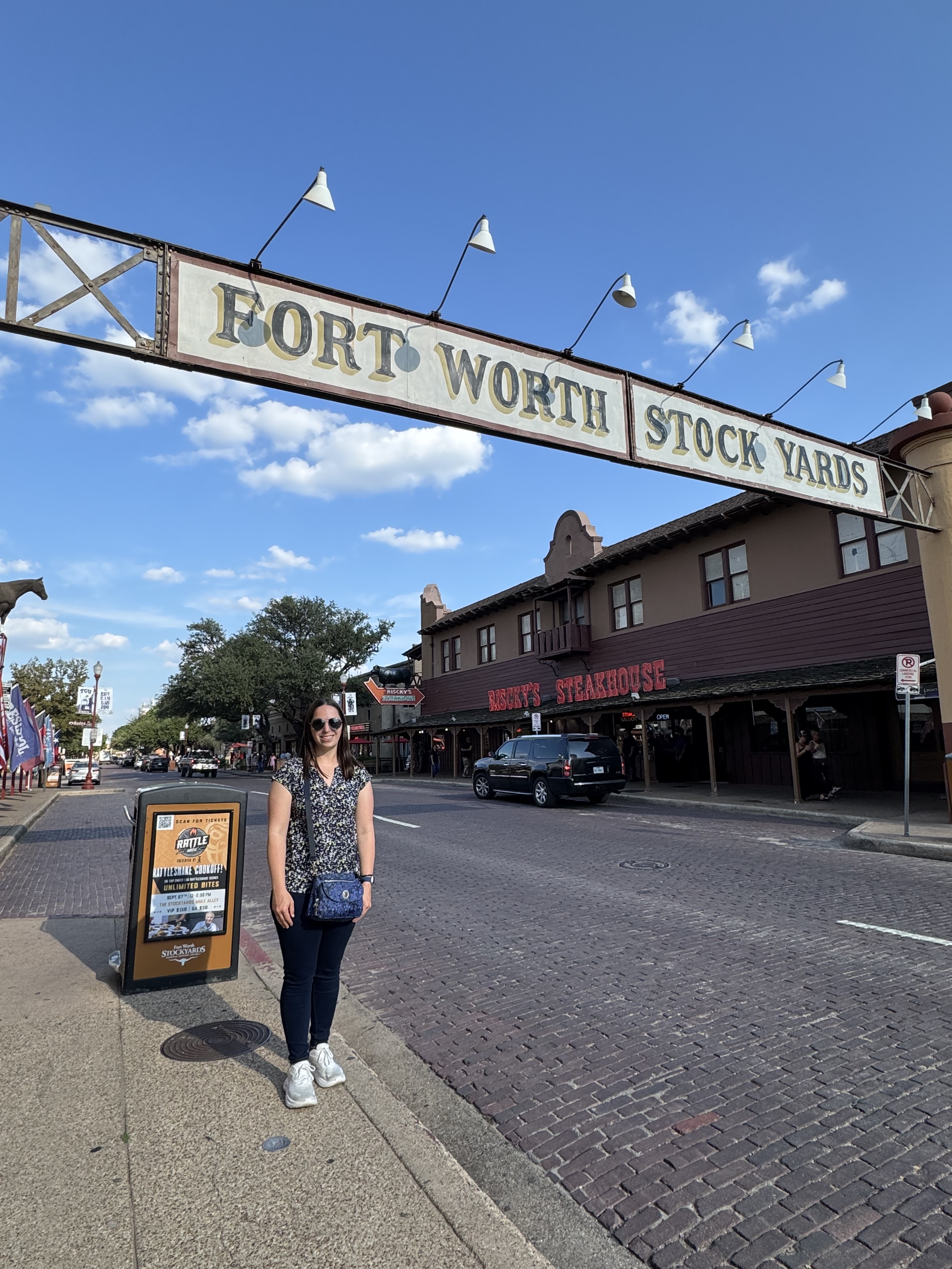 Dallas-Fort Worth Weekend Guide: Restaurants, Attractions & Things to Do