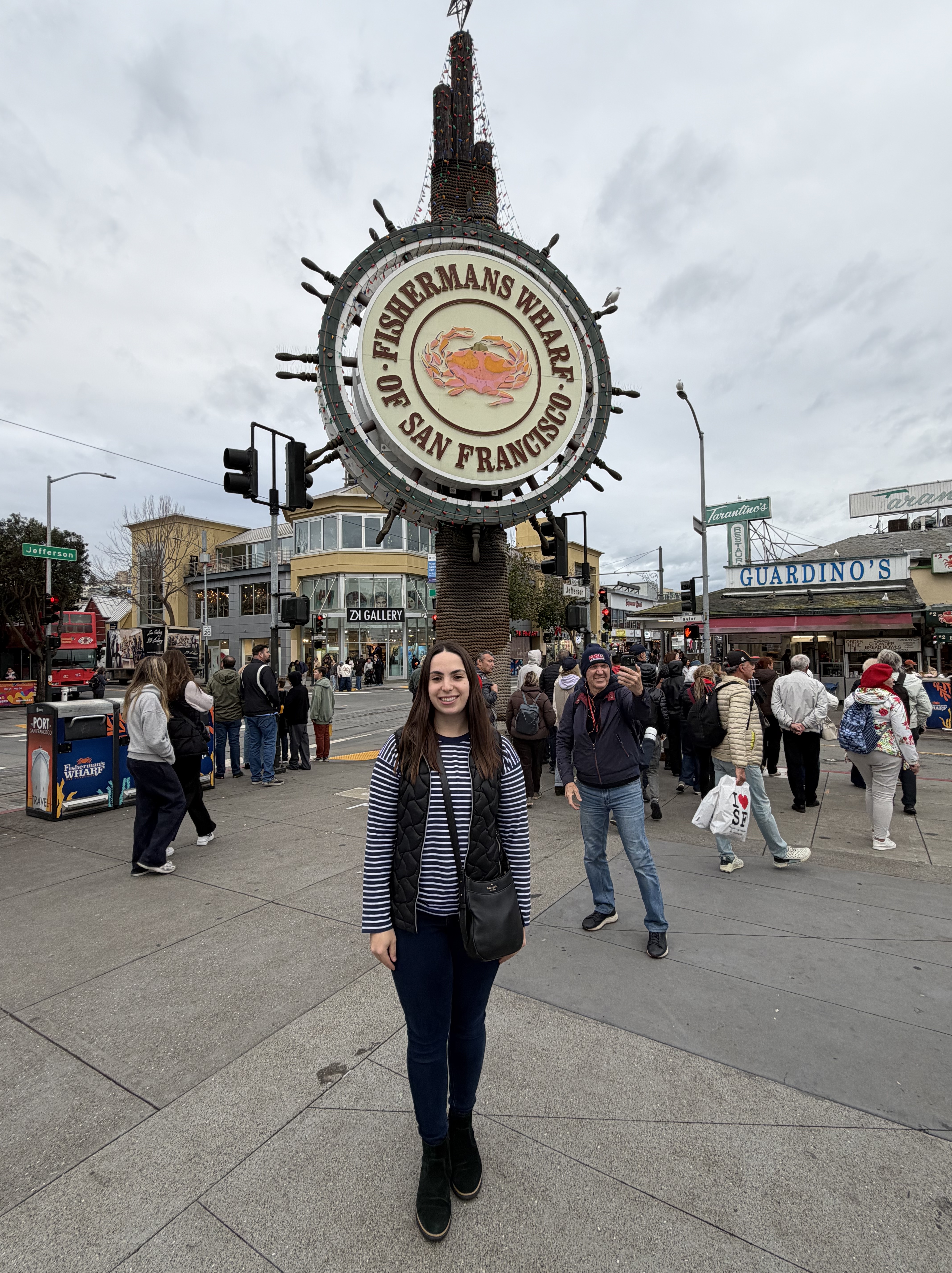 San Francisco Travel Guide: Best Food, Sights & Local Favorites
