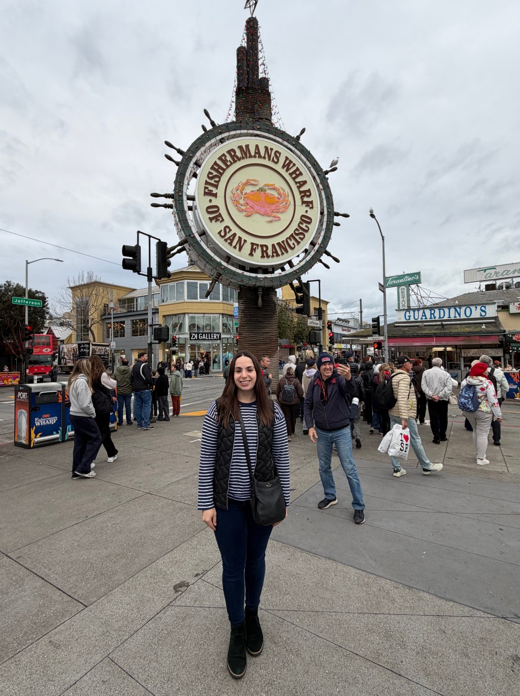 San Francisco: Fog, Flavor, and Favorite&nbsp;Finds