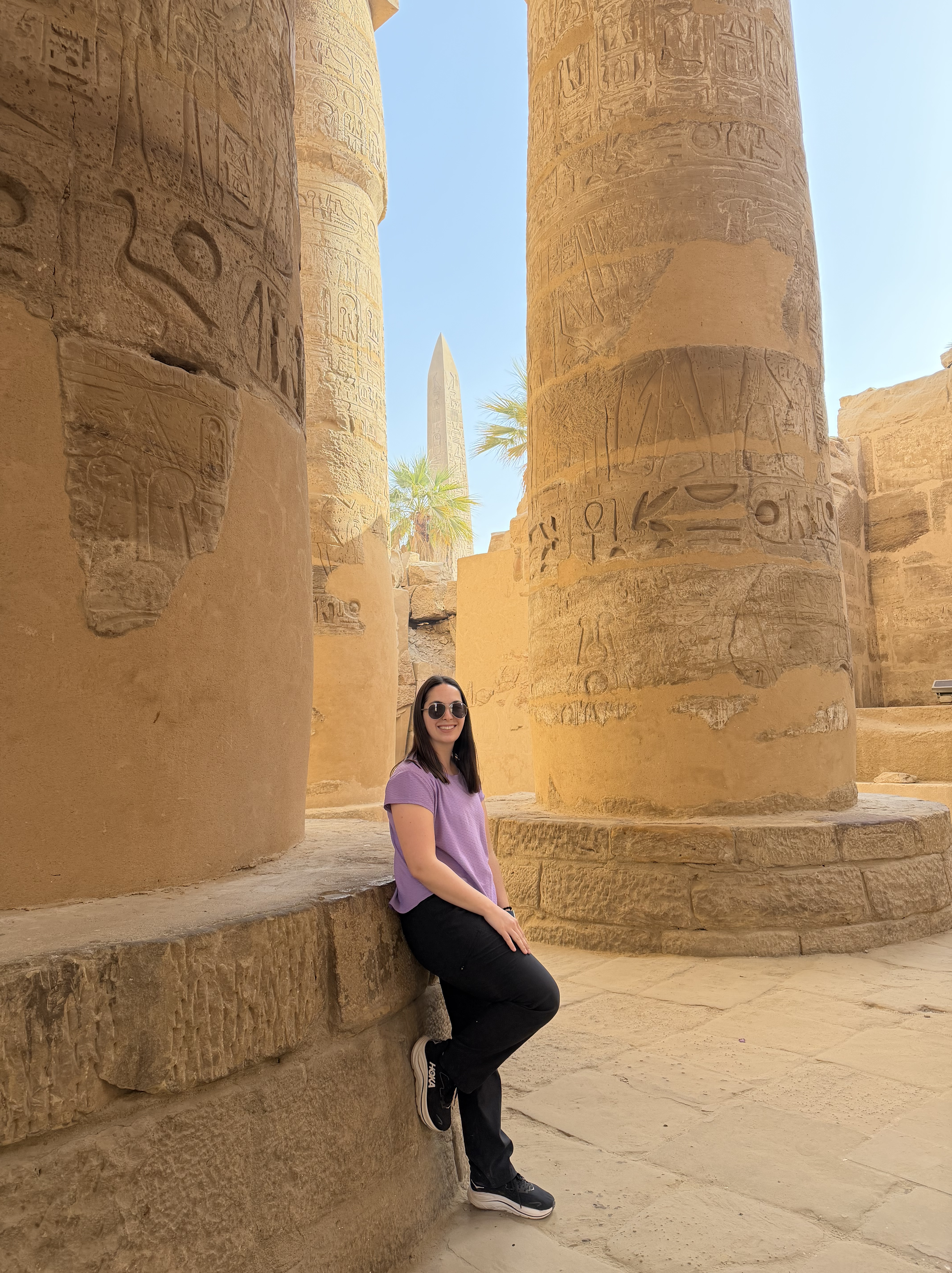 Nile River Cruise Guide: Aswan to Luxor Highlights, Tips & What to Expect
