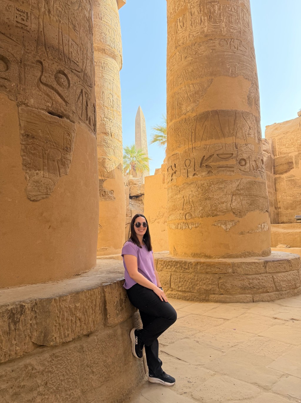 Cruising the Nile: From Aswan to&nbsp;Luxor