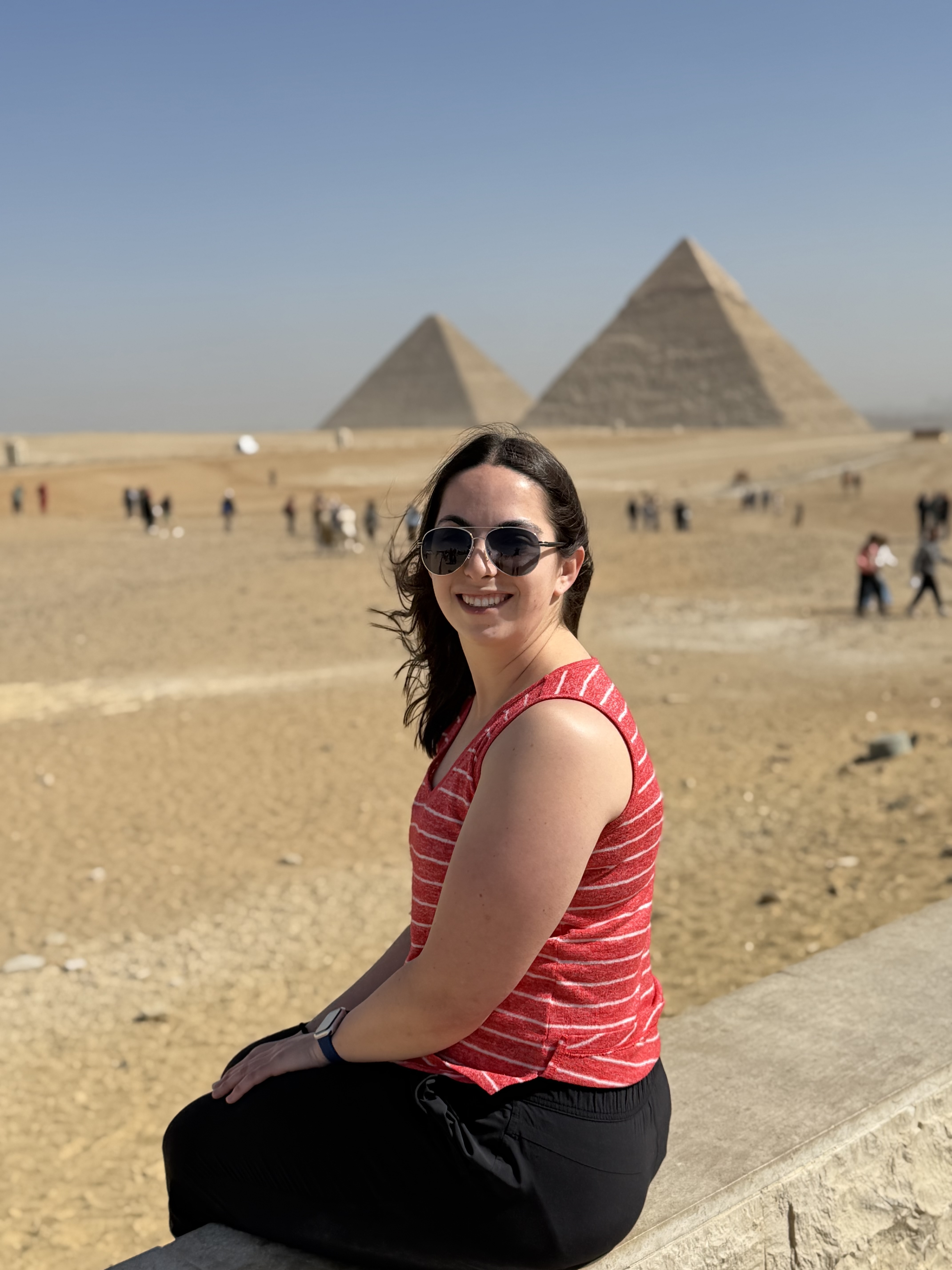 Cairo & Alexandria Travel Guide: Ancient History, Top Sights & Must-See Experiences