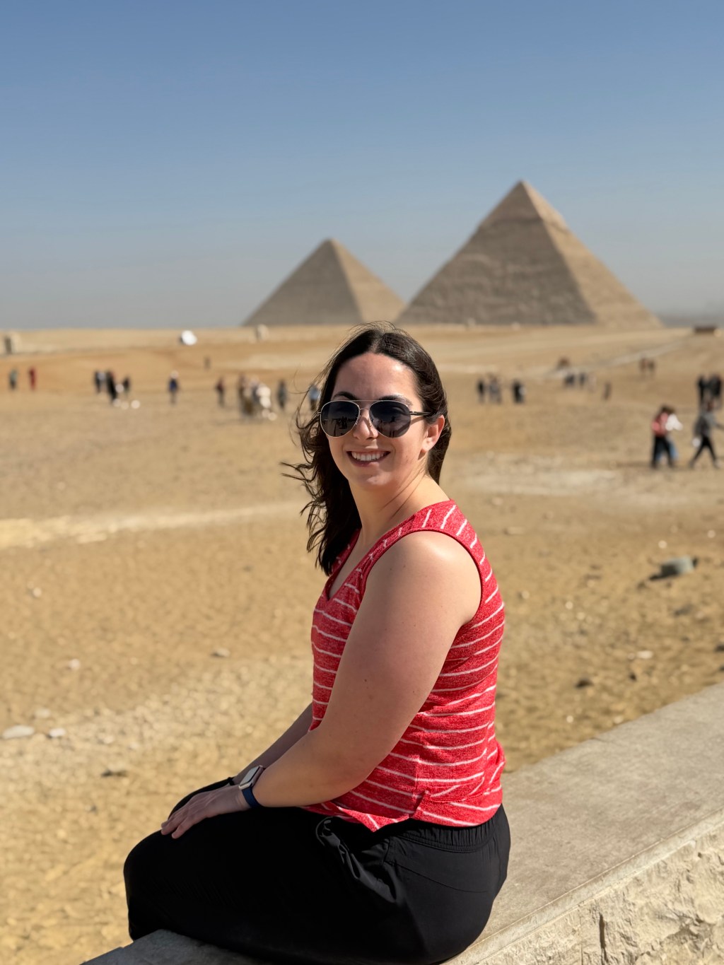 Cairo & Alexandria: A Journey Through Layers of&nbsp;History