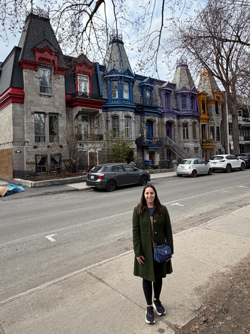 A Taste of Europe in North America: 4 Days in&nbsp;Montreal