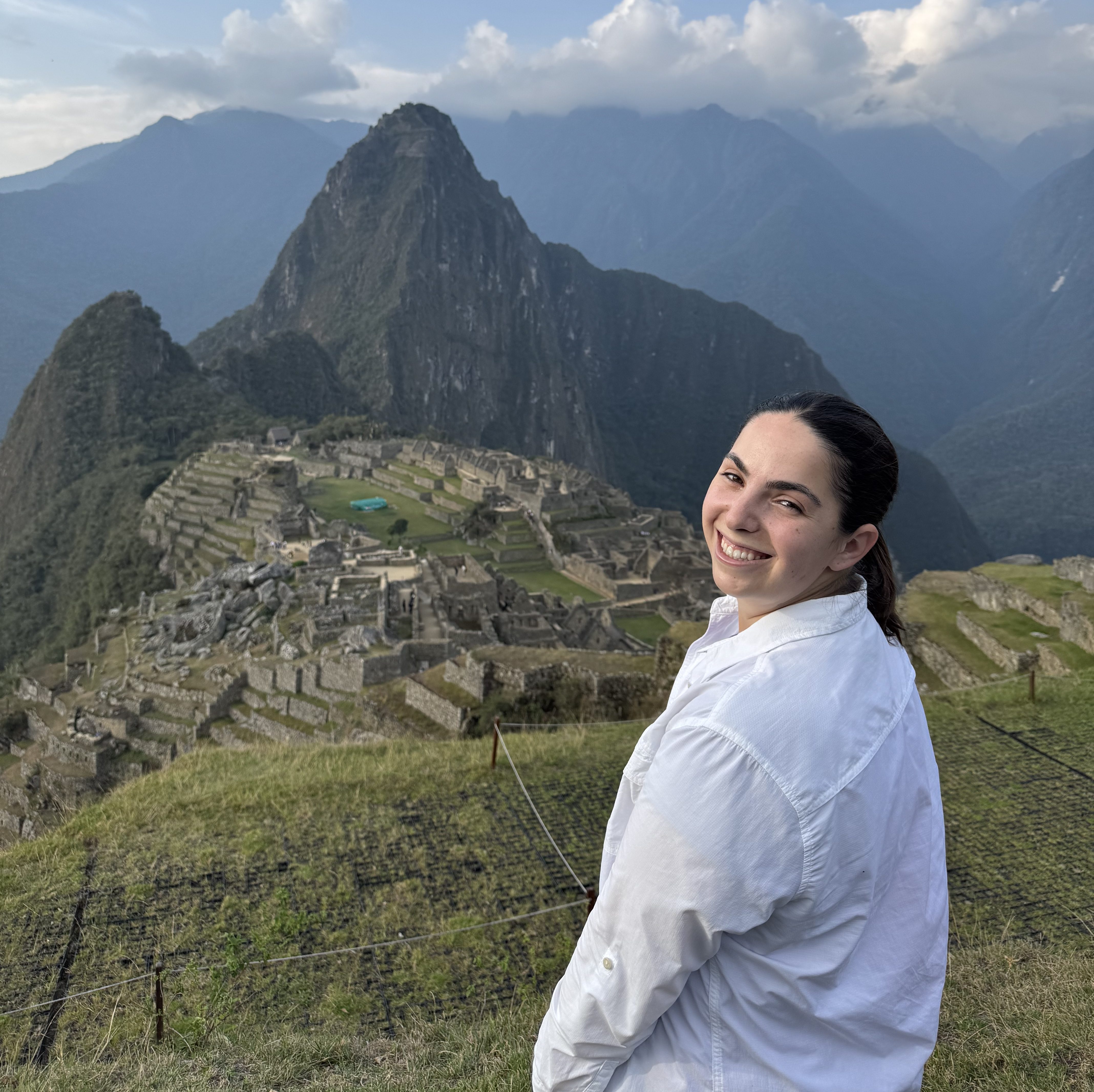 How I Travel the World With a Full-Time Job: Making the Most of Every Vacation Day