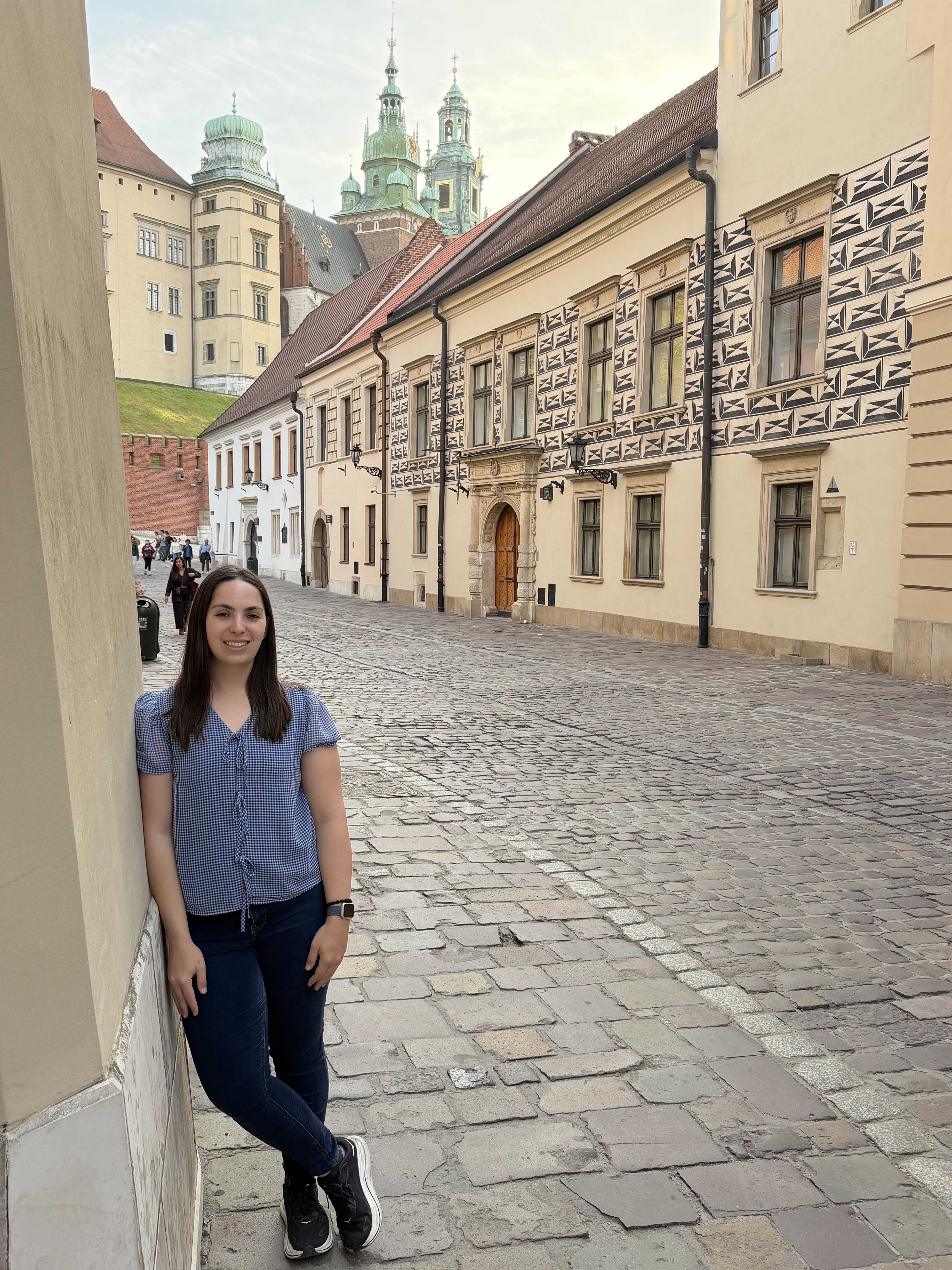 Exploring Krakow: Old Town, Wawel, Kazimierz & Auschwitz
