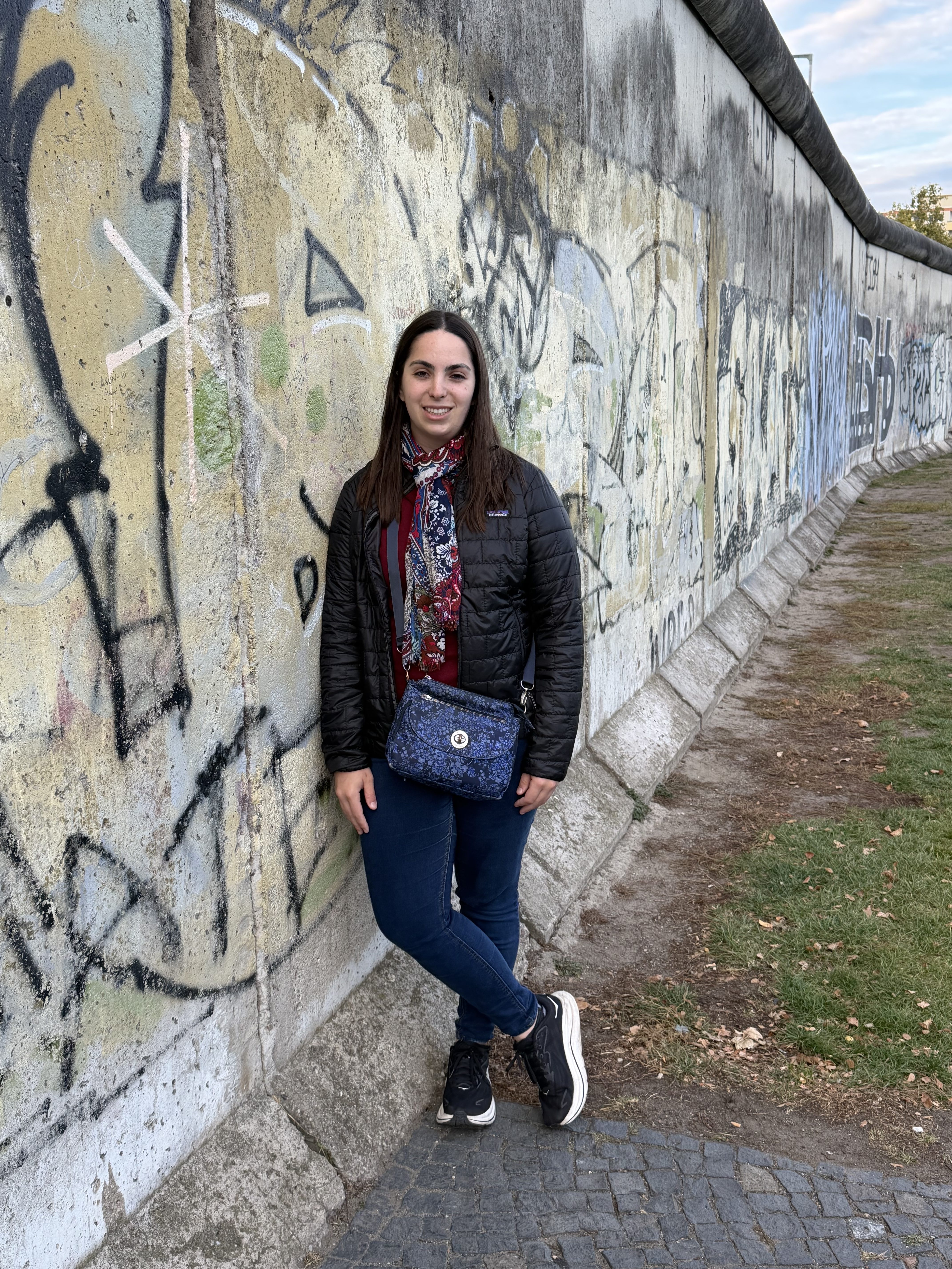 4 Days in Berlin: The Berlin Wall, Hidden History & German Food